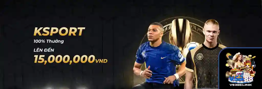 Khuyến Mãi VS388 Tin Tức VS388